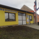 Pro pneuservis Brno