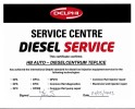 DCT - Diesel centrum Teplice