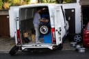 Nejlevnější-pneu-servis.cz - mobilní pneuservis a použité pneu Most