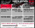 OK4U - motopneumatiky.cz Praha