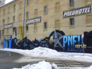Pneu Mlýnská - ojeté pneu Liberec
