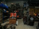 Pneubazar Milata Dobrá