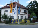 Pneubazar a pneuservis Zlín (Fryšták)
