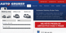 Auto Gruber - pneubazar Praha 4 - Kunratice