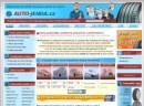 Auto-pneu-servis Jenda - ojeté pneumatiky Praha 5 - Radlice