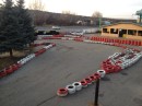 Fa-cross - použité pneu Brno - Modříce