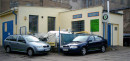 Servisauto - pneu bazar Praha 4
