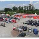Autobazar a pneubazar Finiš Pardubice
