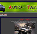 Auto Tafi Děčín