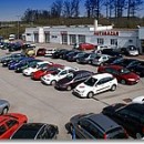 Autobazar a pneubazar Finiš Pardubice