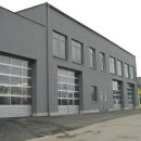 Eurodiesel servis a pneubazar Jihlava