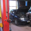 Ukázka pneuservis Jiří Pavlíček Kratonohy