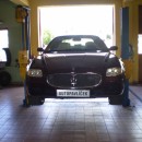 Vybavení pneuservis Jiří Pavlíček Kratonohy