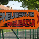 Pneu bazar Jihlava