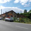 Prostory Pneubazar-pneuservis Havířov