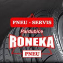 Pneuservis a pneubazar Roneka